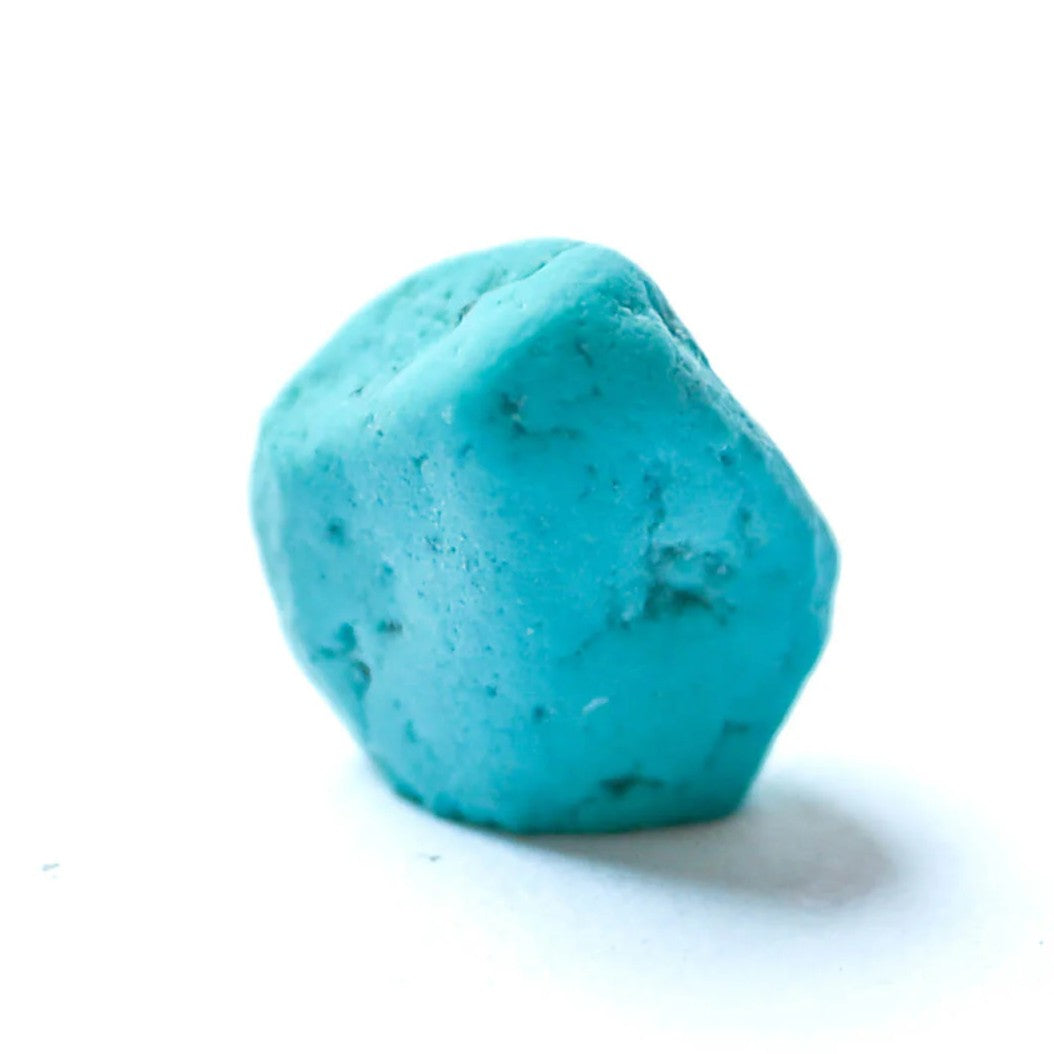 18 ans - Noces de turquoise