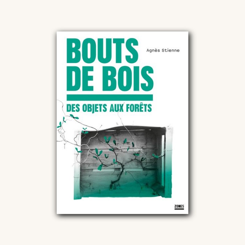 Un livre autour du bois