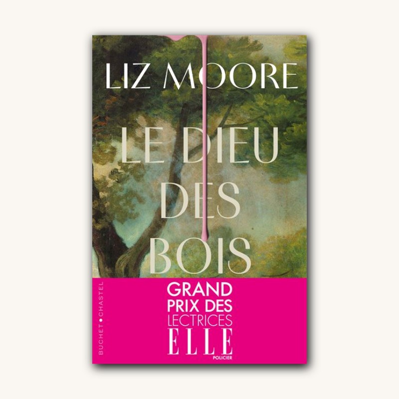 Un livre autour du bois