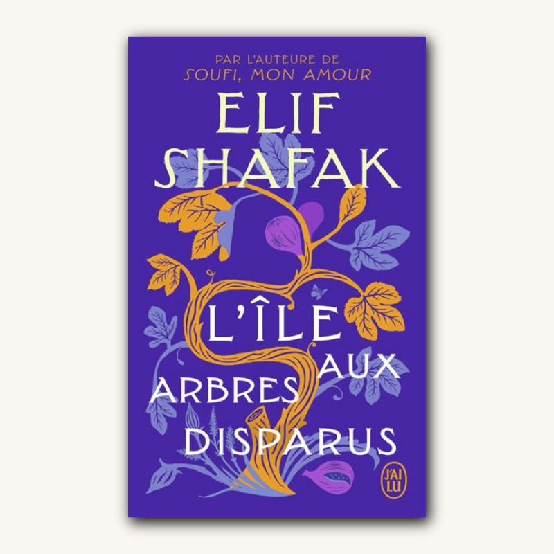 Un livre autour de Chypre