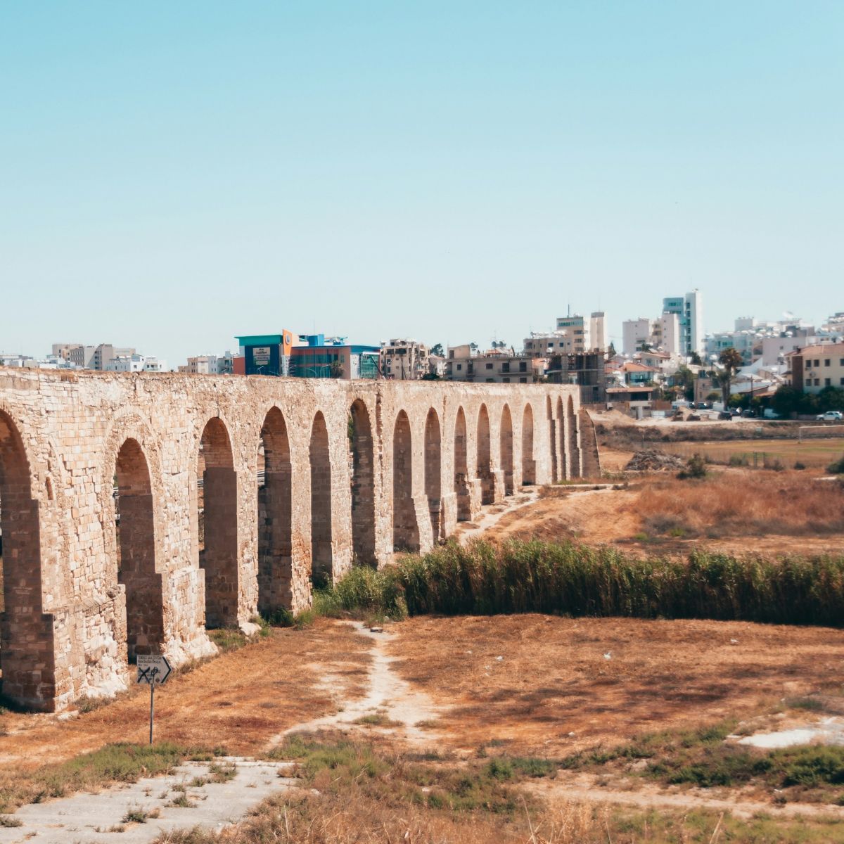 Un voyage à Chypre