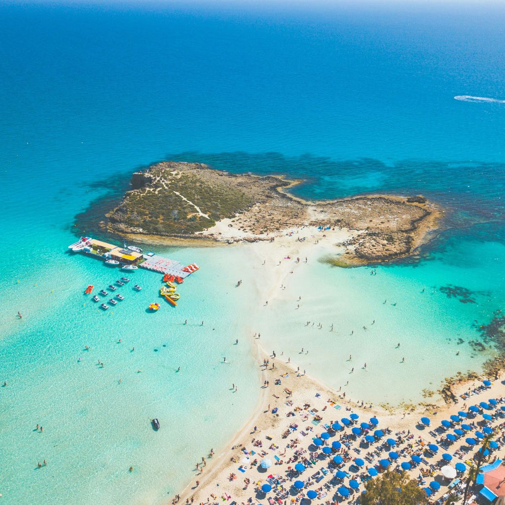 Un voyage à Chypre