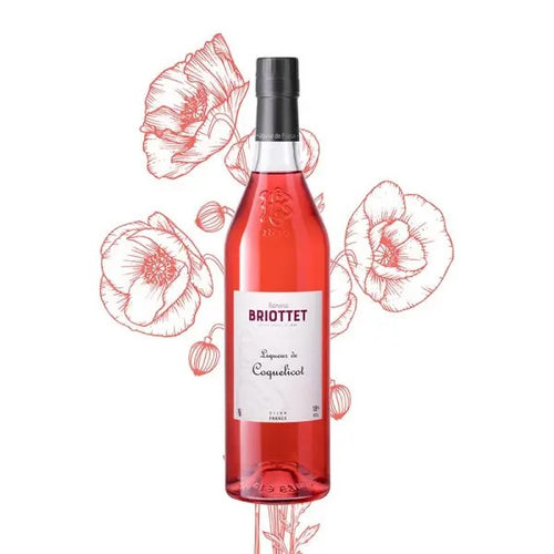 Du coquelicot à consommer